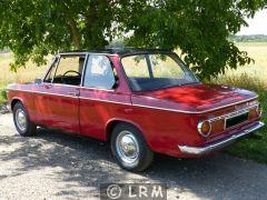 BMW 1600 Jubilé (Photo 4)