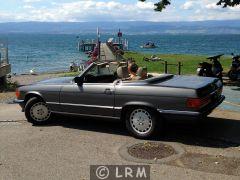 MERCEDES SL 500 (Photo 2)