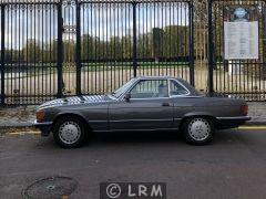 MERCEDES SL 500 (Photo 3)