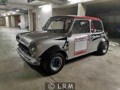 AUSTIN Mini (Photo 1)