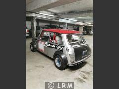 AUSTIN Mini (Photo 3)