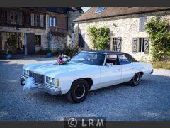 CHEVROLET Caprice Classic Sport Sedan (Photo 2)