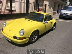 PORSCHE 911 2.4 T (Photo 3)