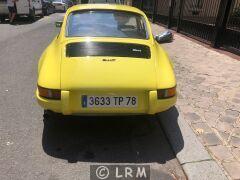 PORSCHE 911 2.4 T (Photo 4)