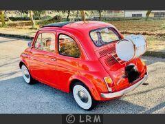 FIAT 500 (Photo 2)