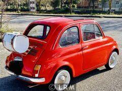 FIAT 500 (Photo 3)