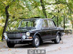 SIMCA 1301 (Photo 1)