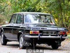 SIMCA 1301 (Photo 2)