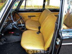 SIMCA 1301 (Photo 3)