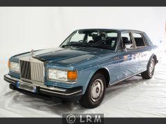 ROLLS ROYCE Silver Spirit 3 (Photo 1)