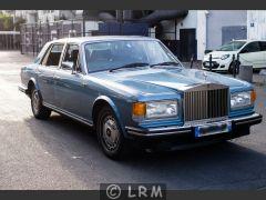 ROLLS ROYCE Silver Spirit 3 (Photo 2)