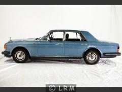 ROLLS ROYCE Silver Spirit 3 (Photo 3)