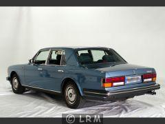 ROLLS ROYCE Silver Spirit 3 (Photo 4)