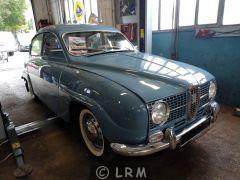 SAAB 96 (Photo 2)