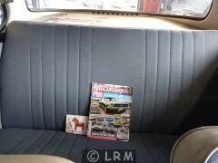 SAAB 96 (Photo 5)