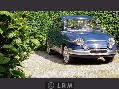 PANHARD PL 17 (Photo 1)