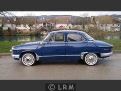 PANHARD PL 17 (Photo 4)