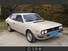 LANCIA BETA HPE (Photo 2)