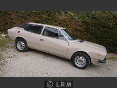LANCIA BETA HPE (Photo 3)