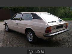 LANCIA BETA HPE (Photo 4)