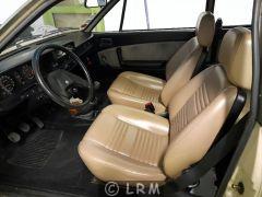 LANCIA BETA HPE (Photo 5)