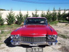 CADILLAC Coupé Deville  (Photo 1)
