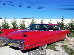 CADILLAC Coupé Deville  (Photo 2)