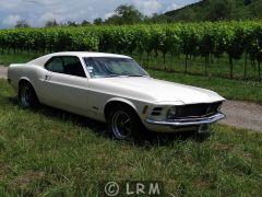 FORD Mustang 340 CV (Photo 1)