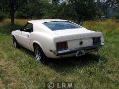 FORD Mustang 340 CV (Photo 5)