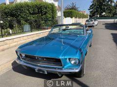 FORD Mustang (Photo 3)