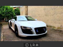 AUDI R8 Le Mans 420 CV (Photo 2)