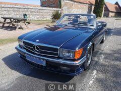 MERCEDES 500 SL (Photo 2)