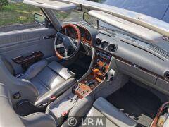 MERCEDES 500 SL (Photo 5)