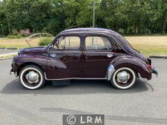 RENAULT 4CV Grand Luxe (Photo 3)