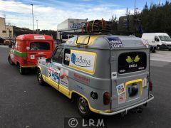 RENAULT 4L Trophy F4 (Photo 4)