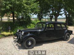 CITROËN Traction 11 Familiale (Photo 1)