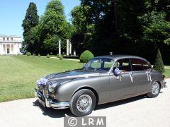 JAGUAR MK II 3L4 (Photo 2)