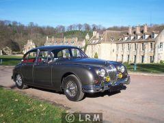 JAGUAR MK II 3L4 (Photo 3)