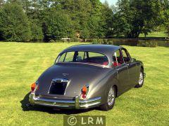 JAGUAR MK II 3L4 (Photo 4)