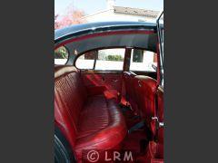 JAGUAR MK II 3L4 (Photo 5)