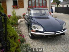 CITROËN DS Super (Photo 2)