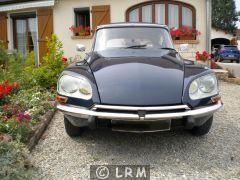 CITROËN DS Super (Photo 3)