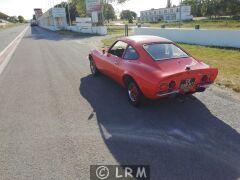 OPEL GT 1900 (Photo 3)