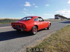 OPEL GT 1900 (Photo 4)