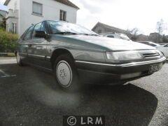 CITROËN XM (Photo 1)