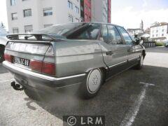 CITROËN XM (Photo 3)