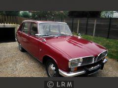 RENAULT 16  (Photo 1)