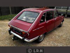 RENAULT 16  (Photo 2)