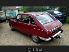 RENAULT 16  (Photo 3)