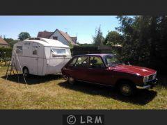 RENAULT 16  (Photo 5)
